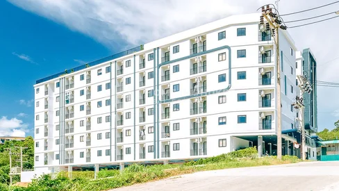 VIP Great Hill Condominium