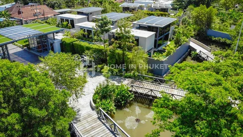 Riverhouse Phuket