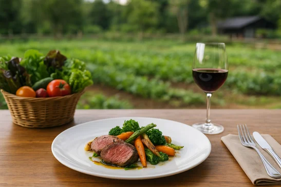 Best Farm-to-Table Restaurants in Phuket for Local Flavors