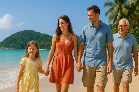 Raising Kids in Phuket: What Every Expat Parent Needs to Know