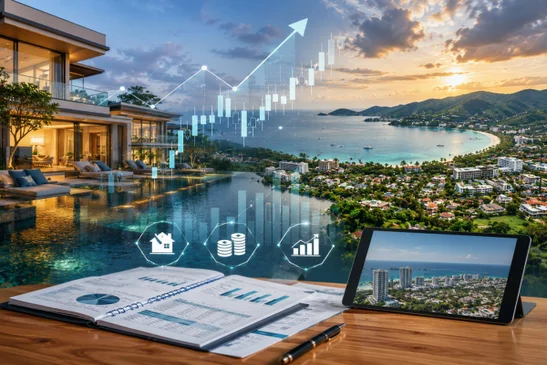 Is Phuket Property Still a Good Investment in 2026?