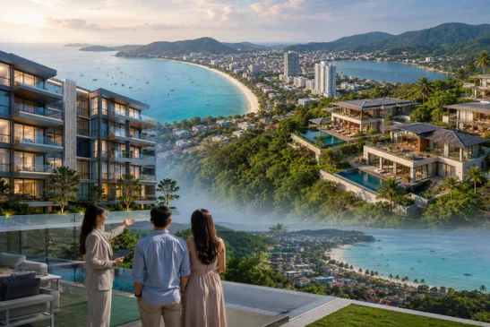 How Much Is a Property In Phuket In 2026