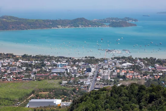 Is Phuket Still Affordable for Entry-Level Property Investors in 2026?