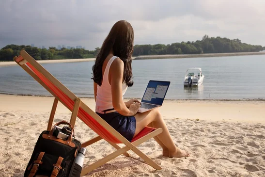 How to Work Remotely in Phuket As an Expat