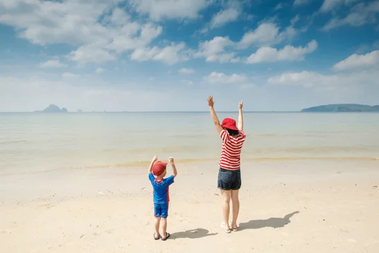 Is Phuket a Good Place to Raise Kids?