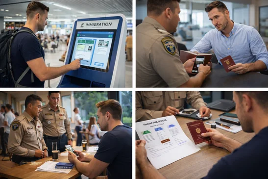 Phuket Visa Rules and Enforcement in 2026