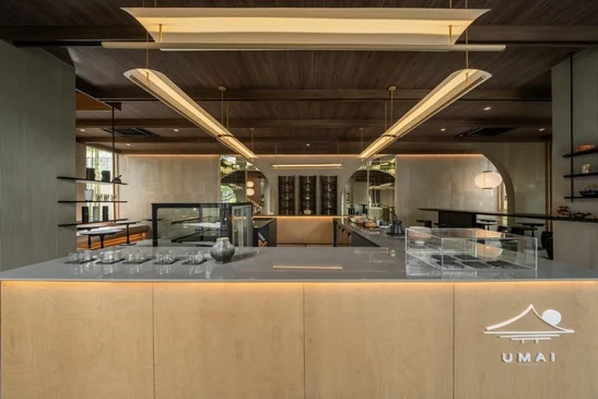 Phuket's Finest Tea Houses