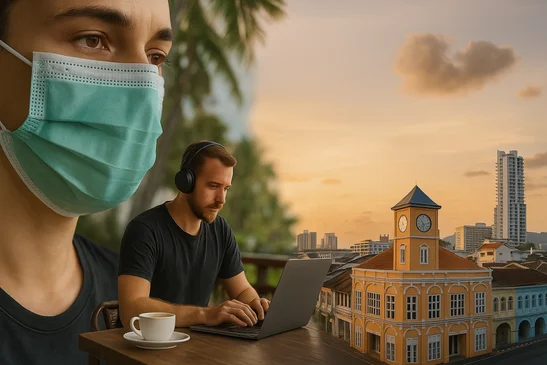 How Phuket Has Changed in the Last 5 Years