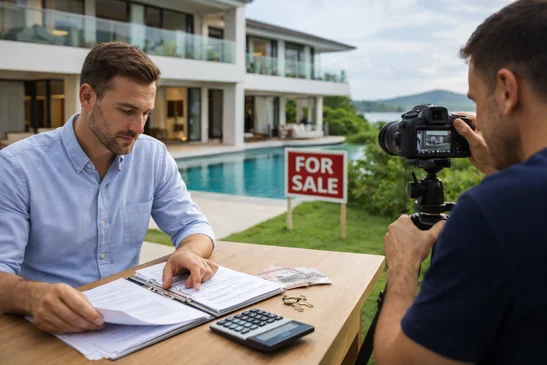 What You Need to Know Before Selling Your Property in Phuket