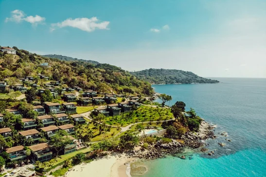 Top 5 Emerging Phuket Neighborhoods to Invest in 2025