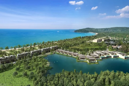 The Future of Phuket: Tourism, Development, and Real Estate Opportunities