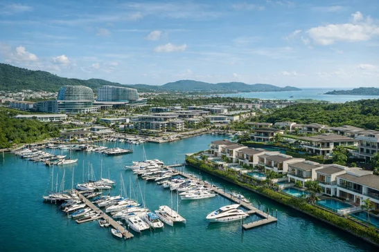 Beyond the West Coast. Why Smart Money is Moving to Koh Kaew in 2026