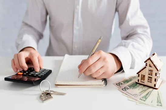 Guaranteed Rental Returns Explained