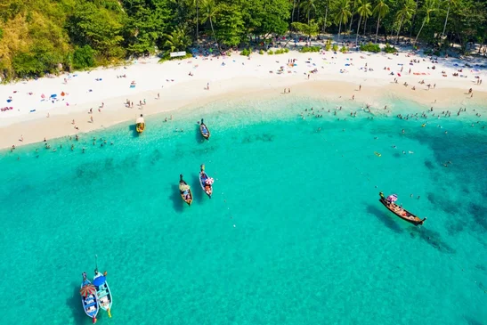 5 Must-Visit Destinations Near Phuket