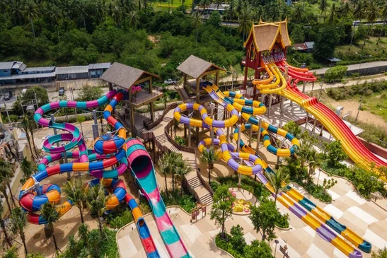 Top 5 Must-Visit Attractions for Kids in Phuket