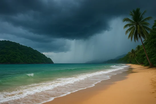 What to Expect During Phuket’s Rainy Season