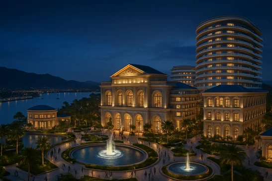 What the Proposed Ao Por Mega Project Could Mean for Phuket Real Estate