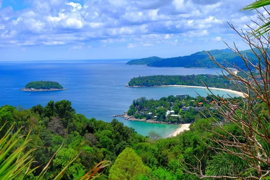What Makes Phuket Stand Apart From Thailand’s Other Islands