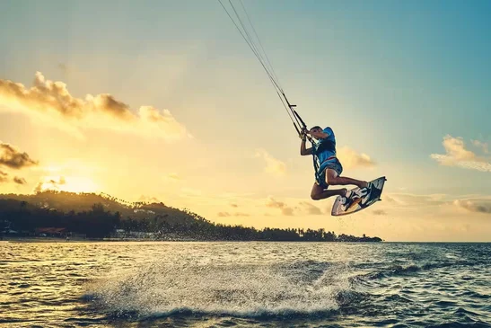 Unique Adventures for Thrill-Seekers in Phuket