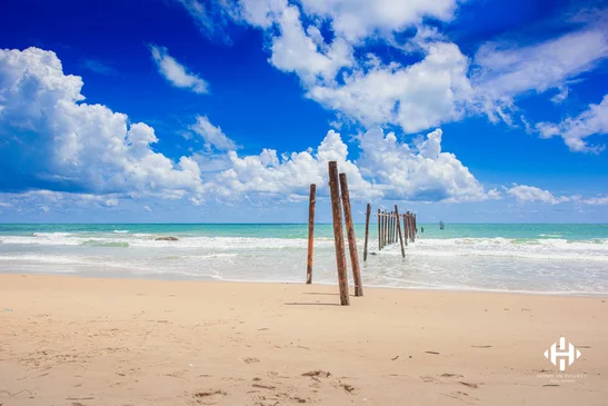 Tout ce que vous devez savoir sur la plage de Natai