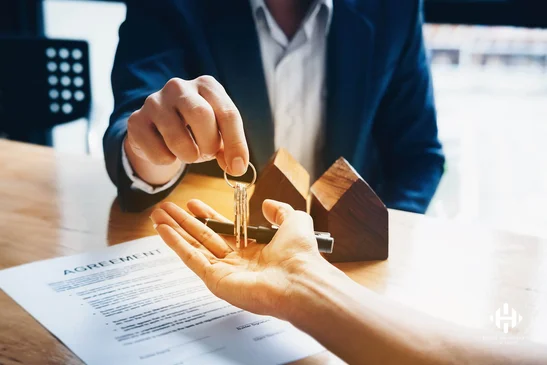 Liste de contrôle pour l'achat d'une propriété à Phuket