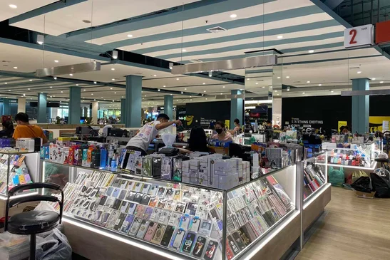 Where to Get Things Fixed in Phuket