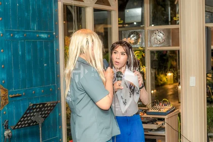 Fête du personnel de Retour à l'école 2023