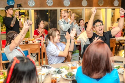 Fête du personnel de Retour à l'école 2023