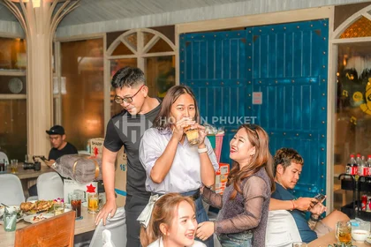 Fête du personnel de Retour à l'école 2023