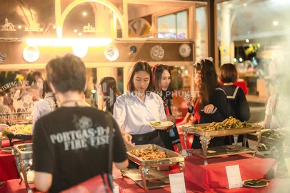 Fête du personnel de Retour à l'école 2023