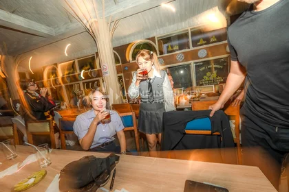 Fête du personnel de Retour à l'école 2023