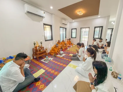 Home In Phuket Opens New Office in Koh Kaew