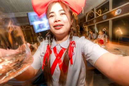 Fête du personnel de Retour à l'école 2023