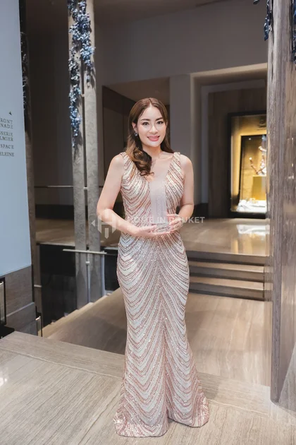 Agency Excellence Award at Dot Property Southeast Asia Awards 2023