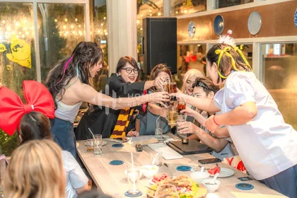 Fête du personnel de Retour à l'école 2023