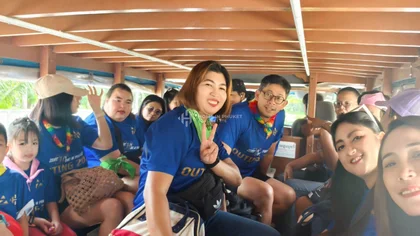 Home In Phuket and Zenithy Development Outing 2024