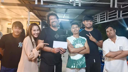 Home In Phuket and Zenithy Development Outing 2024