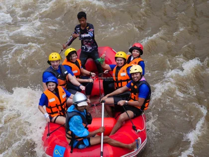 Home In Phuket and Zenithy Development Outing 2024