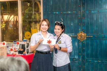 Fête du personnel de Retour à l'école 2023