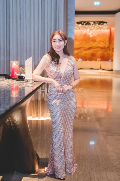 Agency Excellence Award at Dot Property Southeast Asia Awards 2023