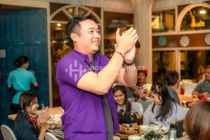 Fête du personnel de Retour à l'école 2023