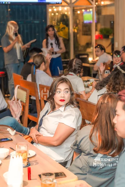 Fête du personnel de Retour à l'école 2023