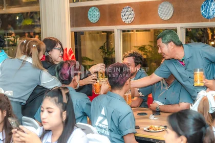 Fête du personnel de Retour à l'école 2023