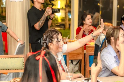 Fête du personnel de Retour à l'école 2023