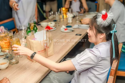 Fête du personnel de Retour à l'école 2023