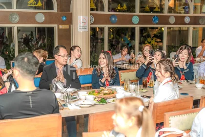 Fête du personnel de Retour à l'école 2023