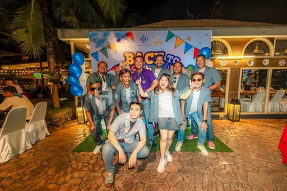 Fête du personnel de Retour à l'école 2023