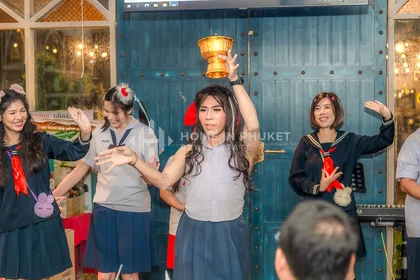 Fête du personnel de Retour à l'école 2023