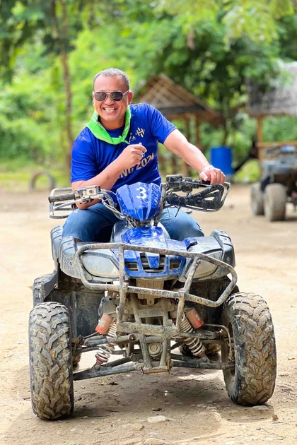 Home In Phuket and Zenithy Development Outing 2024