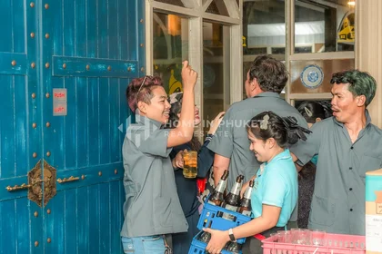 Fête du personnel de Retour à l'école 2023